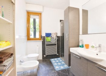 Three-room apartment Via Dei Tigli, Rodano - photo 13
