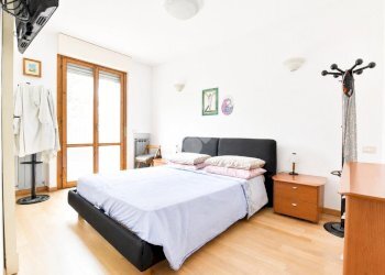 Three-room apartment Via Dei Tigli, Rodano - photo 15