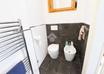 Three-room apartment Via Dei Tigli, Rodano - photo 17