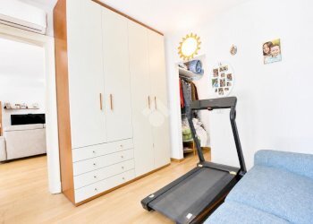 Three-room apartment Via Dei Tigli, Rodano - photo 18