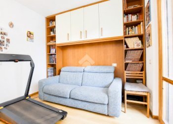 Three-room apartment Via Dei Tigli, Rodano - photo 19