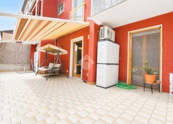 Three-room apartment Via Dei Tigli, Rodano - photo 20