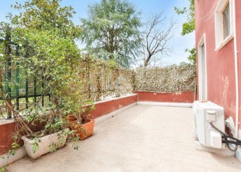 Three-room apartment Via Dei Tigli, Rodano - photo 21