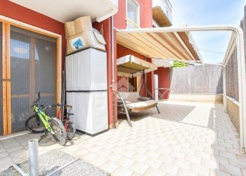 Three-room apartment Via Dei Tigli, Rodano - photo 22