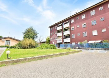 Three-room apartment Via Dei Tigli, Rodano - photo 24