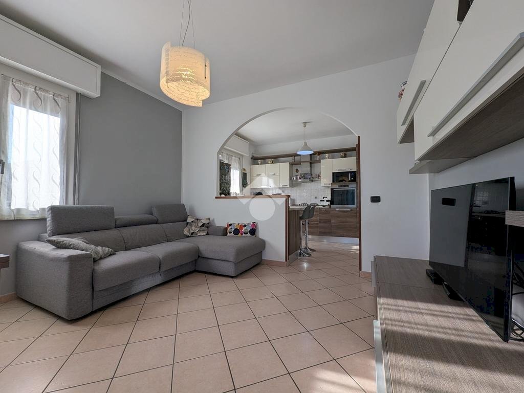 Quadrilocale via Peri, Sant'Ilario d'Enza - foto 1