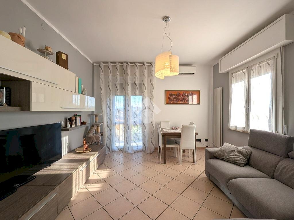 Quadrilocale via Peri, Sant'Ilario d'Enza - foto 3