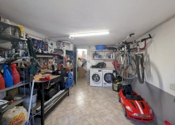 Quadrilocale via Peri, Sant'Ilario d'Enza - foto 21