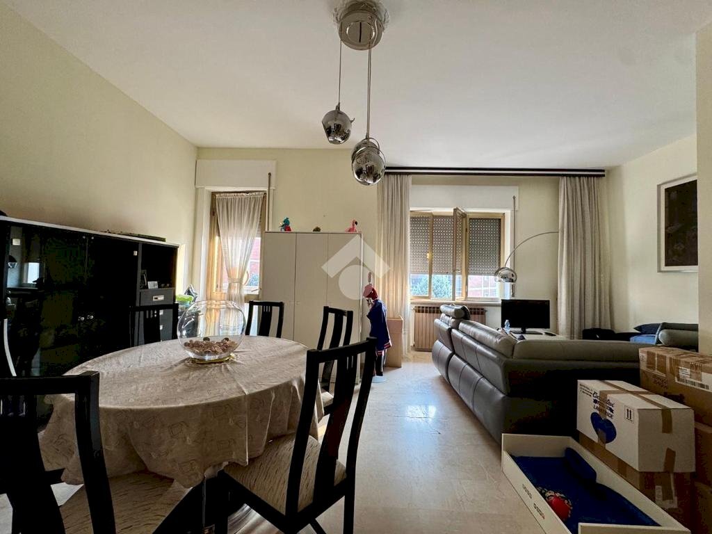 Three-room apartment Via Mosè, Opera - photo 3