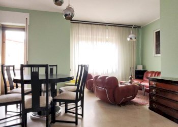 Three-room apartment Via Mosè, Opera - photo 10