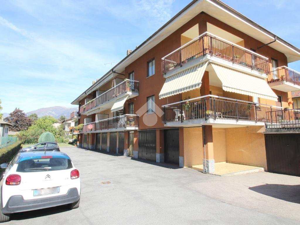Bilocale Via Piave, Villar Perosa - foto 1