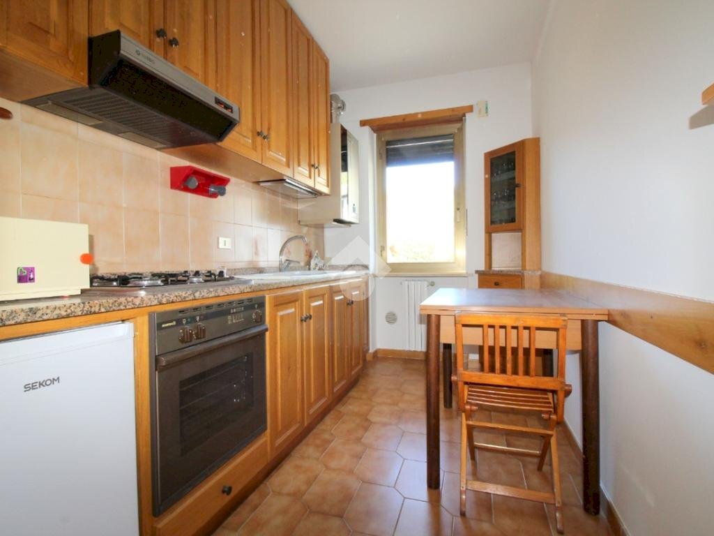 Bilocale Via Piave, Villar Perosa - foto 2