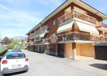 Bilocale Via Piave, Villar Perosa - foto 1