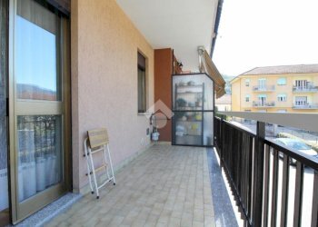 Bilocale Via Piave, Villar Perosa - foto 12