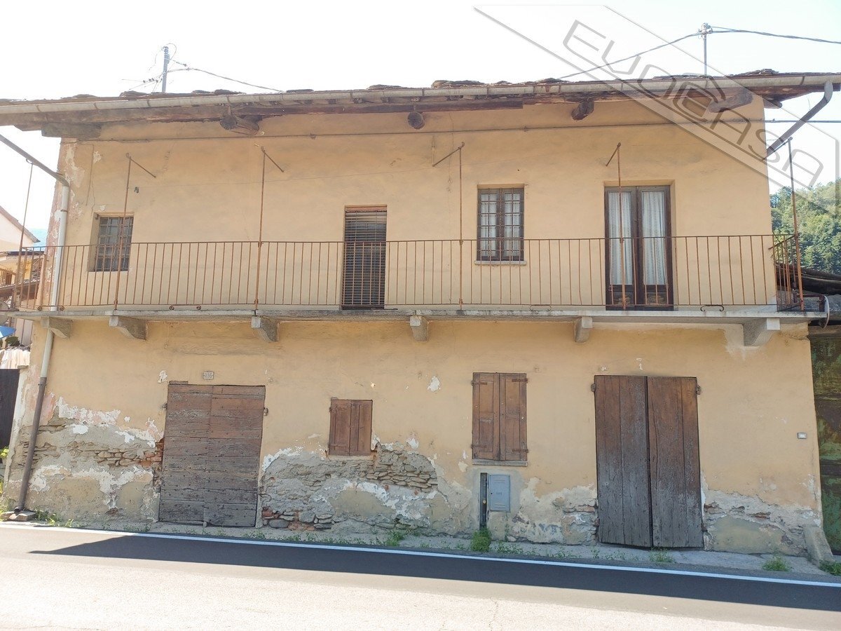 Casa semi indipendente Via Paesana snc, Barge - foto 2