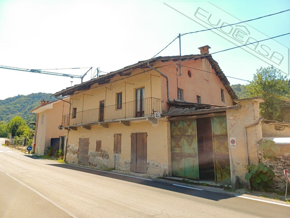 Casa semi indipendente Via Paesana snc, Barge - foto 3