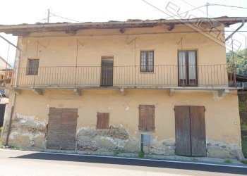 Casa semi indipendente Via Paesana snc, Barge - foto 2