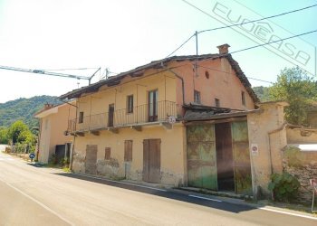 Casa semi indipendente Via Paesana snc, Barge - foto 3