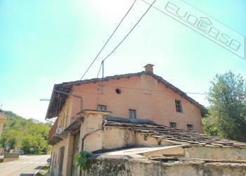 Casa semi indipendente Via Paesana snc, Barge - foto 4