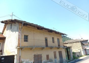 Casa semi indipendente Via Paesana snc, Barge - foto 5