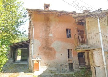 Casa semi indipendente Via Paesana snc, Barge - foto 9