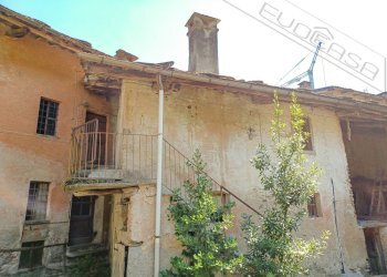 Casa semi indipendente Via Paesana snc, Barge - foto 10