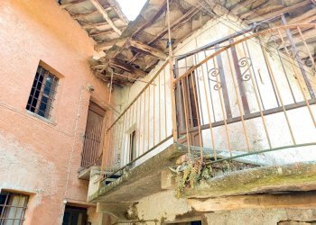 Casa semi indipendente Via Paesana snc, Barge - foto 20