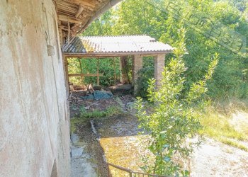 Casa semi indipendente Via Paesana snc, Barge - foto 28