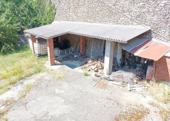 Casa semi indipendente Via Paesana snc, Barge - foto 31