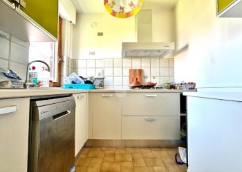 Bilocale Via Cesare Pavese, Novi Ligure - foto 8