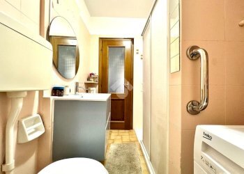 Bilocale Via Cesare Pavese, Novi Ligure - foto 22