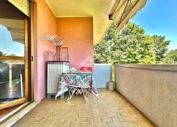 Bilocale Via Cesare Pavese, Novi Ligure - foto 26
