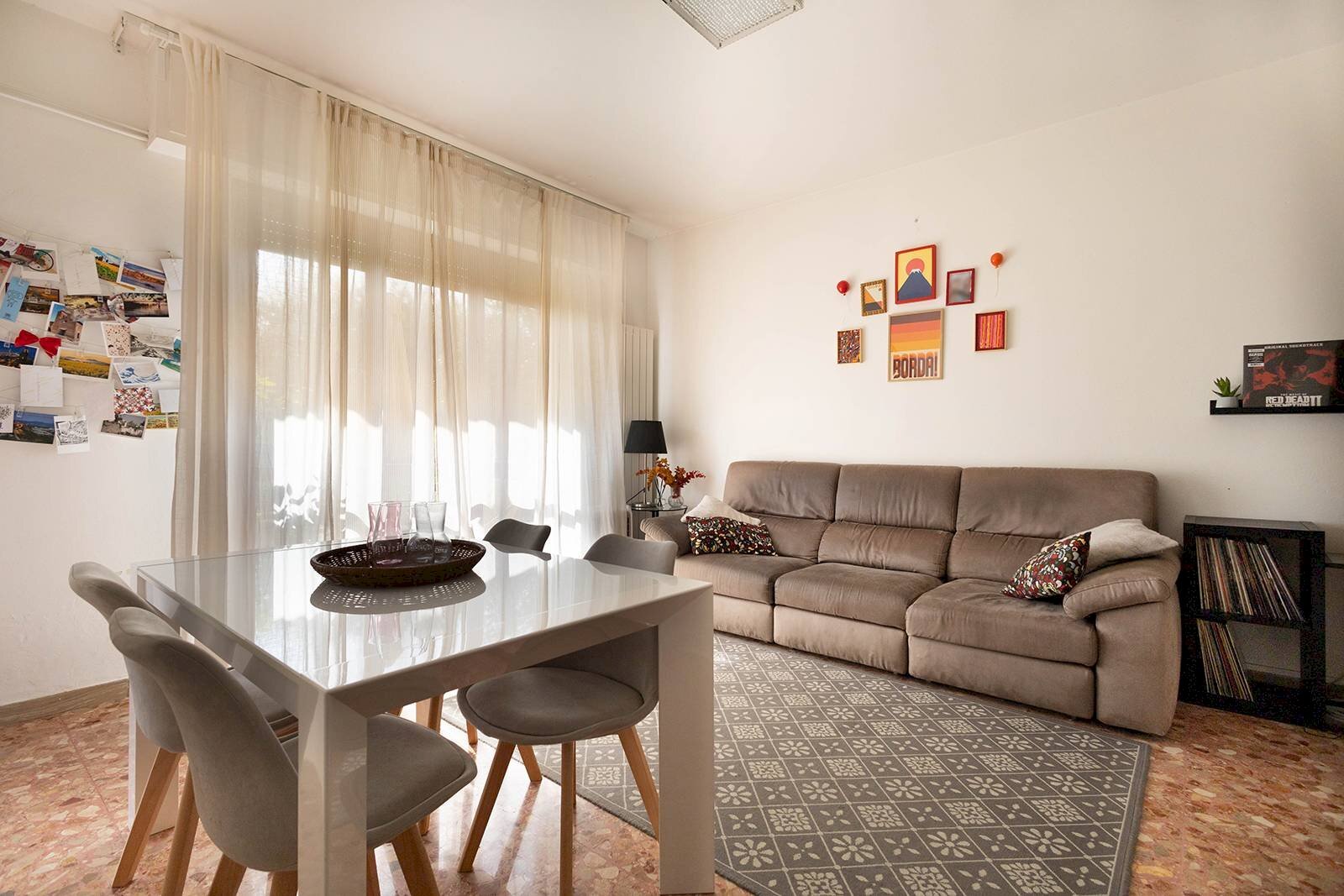 Foto 1 - Apartment Via Delle Agavi
 
68, Pisa - photo 1