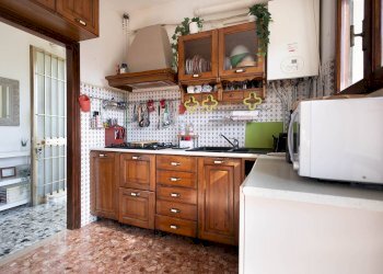Foto 4 - Apartment Via Delle Agavi
 
68, Pisa - photo 4
