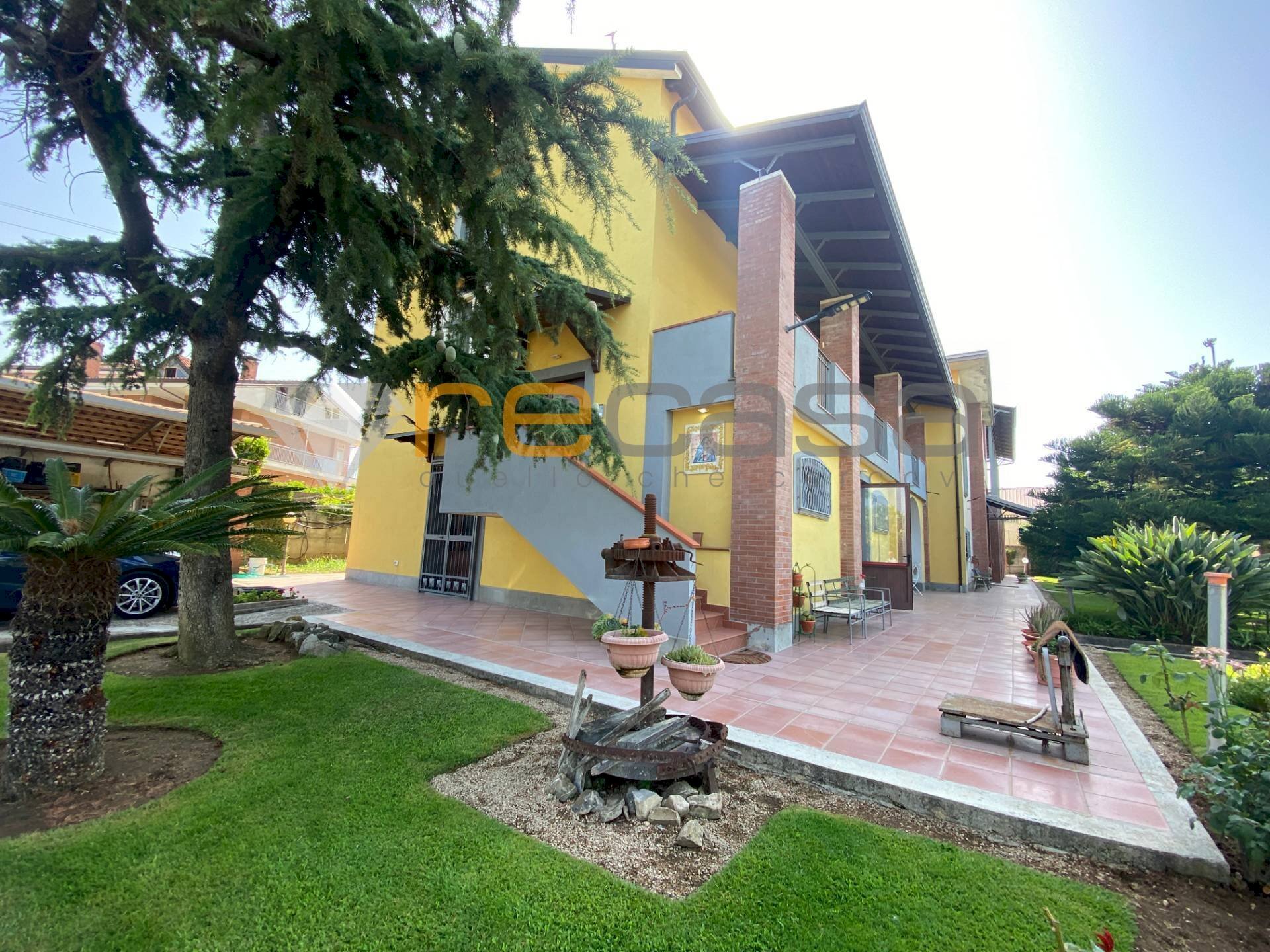 Foto 1 - Independent house via Ragusa, Montecorvino Pugliano - photo 1