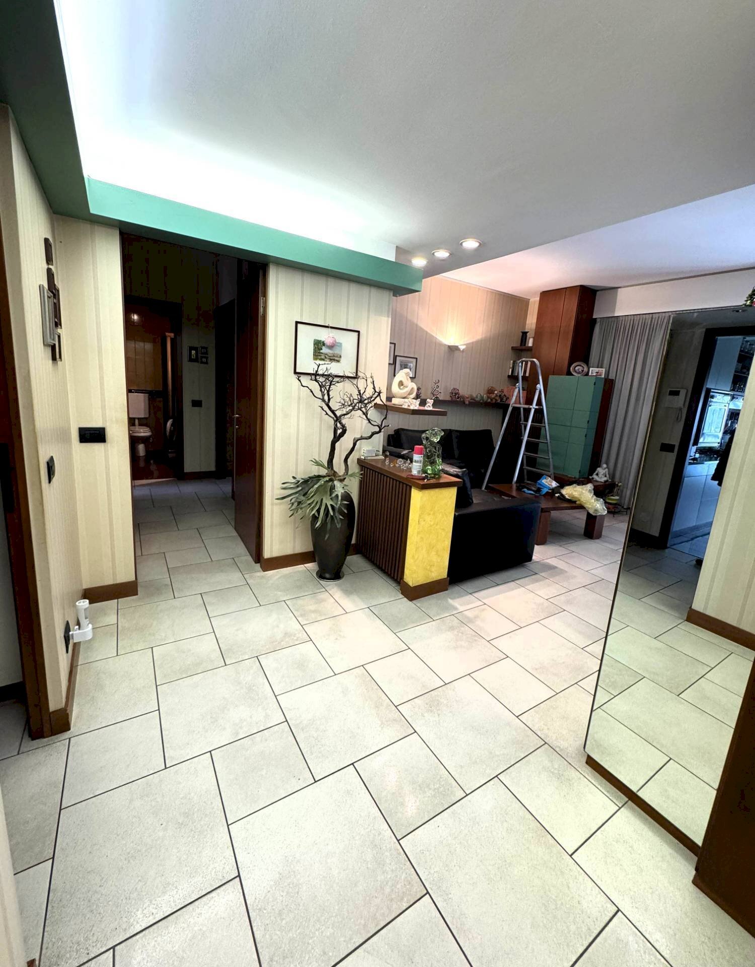 Foto 2 - Three-room apartment Via Morosini
 
25, Milano - photo 2