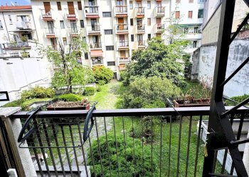 Foto 6 - Three-room apartment Via Morosini
 
25, Milano - photo 6