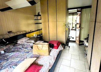 Foto 8 - Three-room apartment Via Morosini
 
25, Milano - photo 8