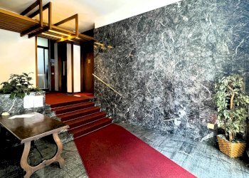 Foto 14 - Three-room apartment Via Morosini
 
25, Milano - photo 14