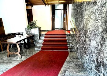 Foto 15 - Three-room apartment Via Morosini
 
25, Milano - photo 15