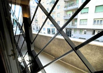 Foto 17 - Three-room apartment Via Morosini
 
25, Milano - photo 17