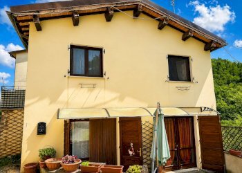 Foto 2 - Casa semi indipendente Sellano-Casaino, Sellano - foto 2