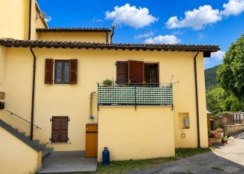 Foto 3 - Casa semi indipendente Sellano-Casaino, Sellano - foto 3