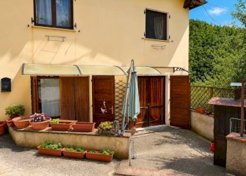 Foto 4 - Casa semi indipendente Sellano-Casaino, Sellano - foto 4