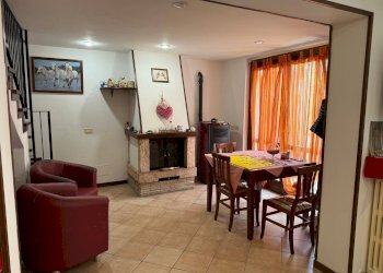 Foto 5 - Casa semi indipendente Sellano-Casaino, Sellano - foto 5