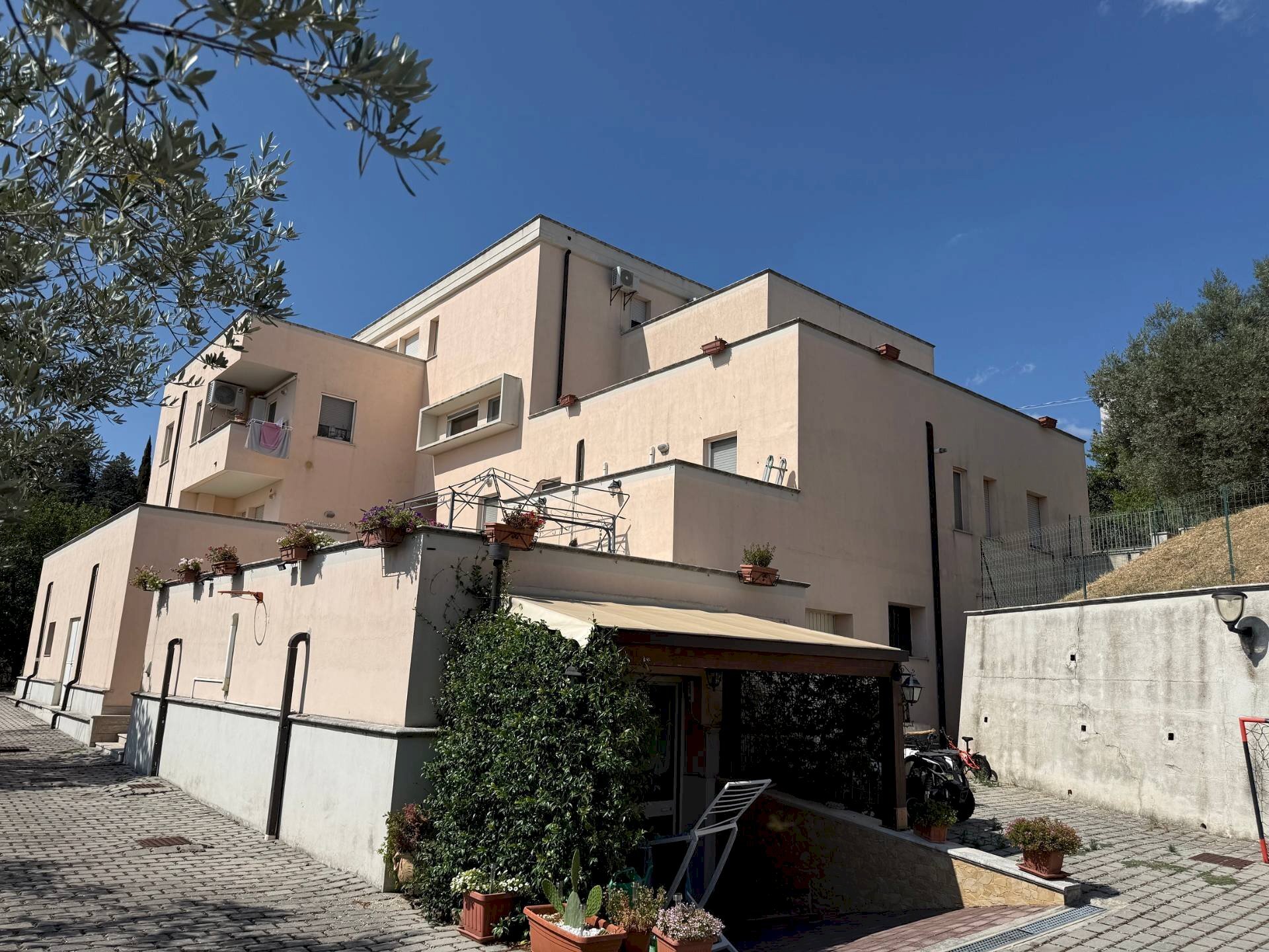 Foto 1 - Appartamento Via del Monte Gualdo Cattaneo, Gualdo Cattaneo - foto 1
