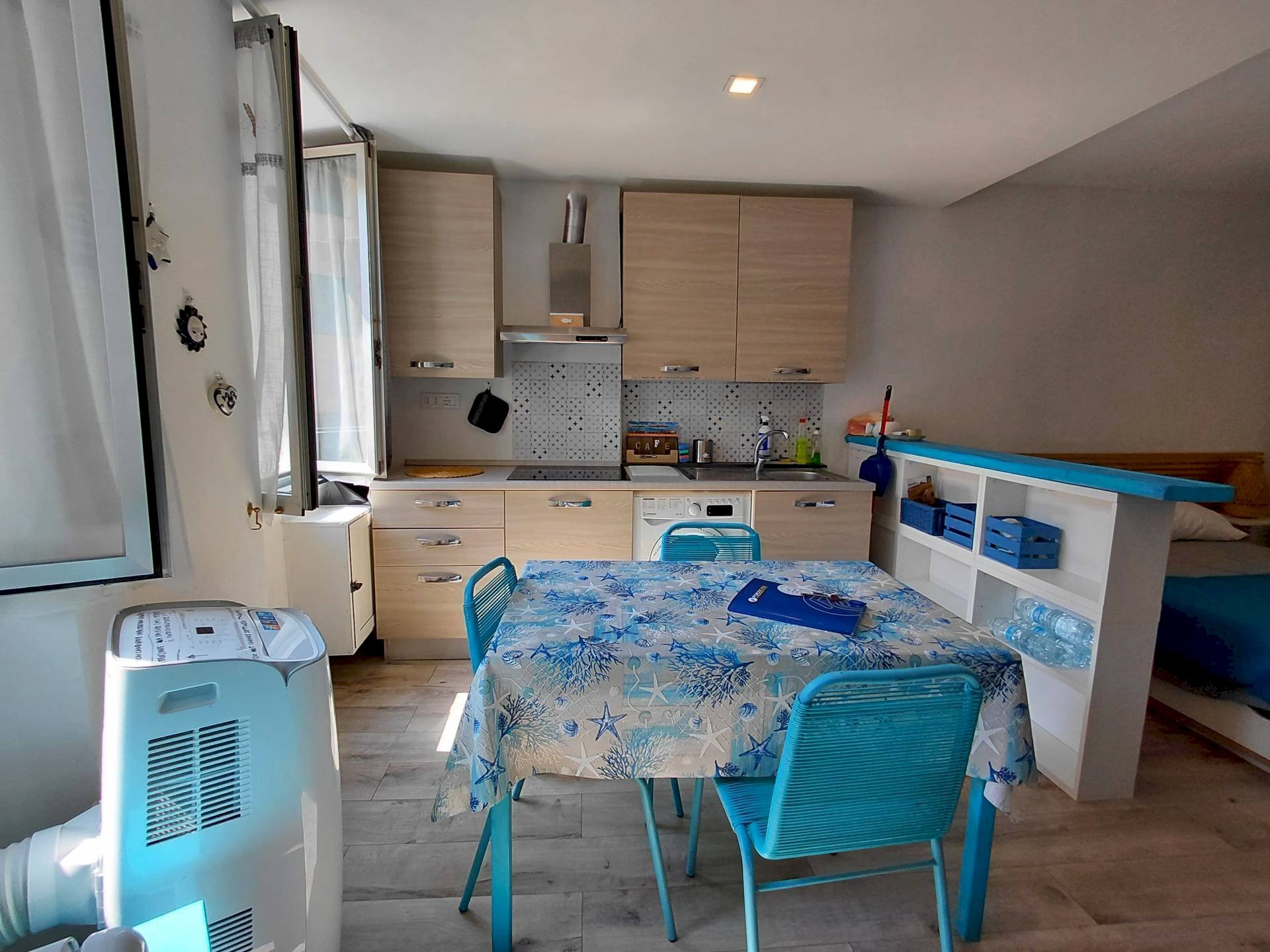 Foto 2 - One-room apartment via Malocello, Varazze - photo 2