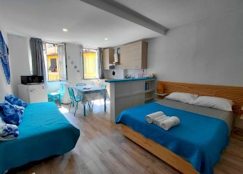 Foto 1 - One-room apartment via Malocello, Varazze - photo 1