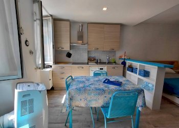 Foto 2 - One-room apartment via Malocello, Varazze - photo 2