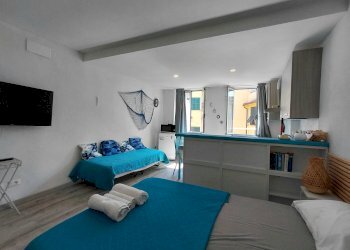 Foto 6 - One-room apartment via Malocello, Varazze - photo 6